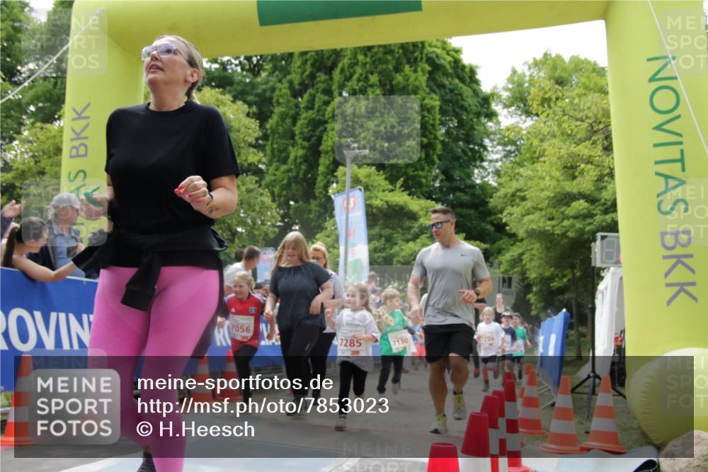 17.05.2025 - Störlauf H.Heesch http://msf.ph/oto/7853023 17.05.2025 13:02:41 Ziel  meine-sportfotos.de