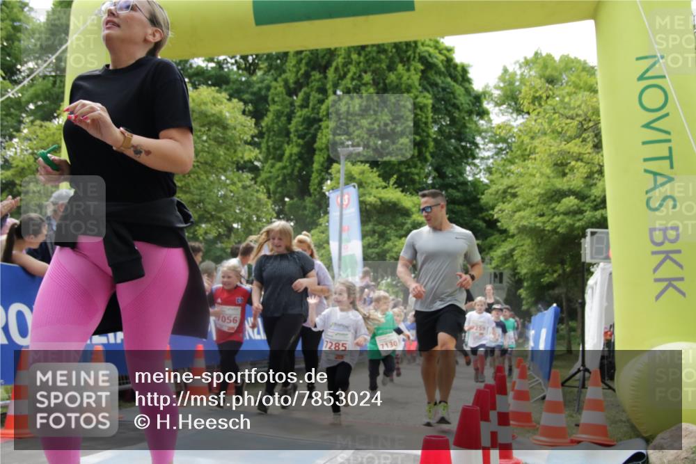 17.05.2025 - Störlauf H.Heesch http://msf.ph/oto/7853024 17.05.2025 13:02:41 Ziel  meine-sportfotos.de