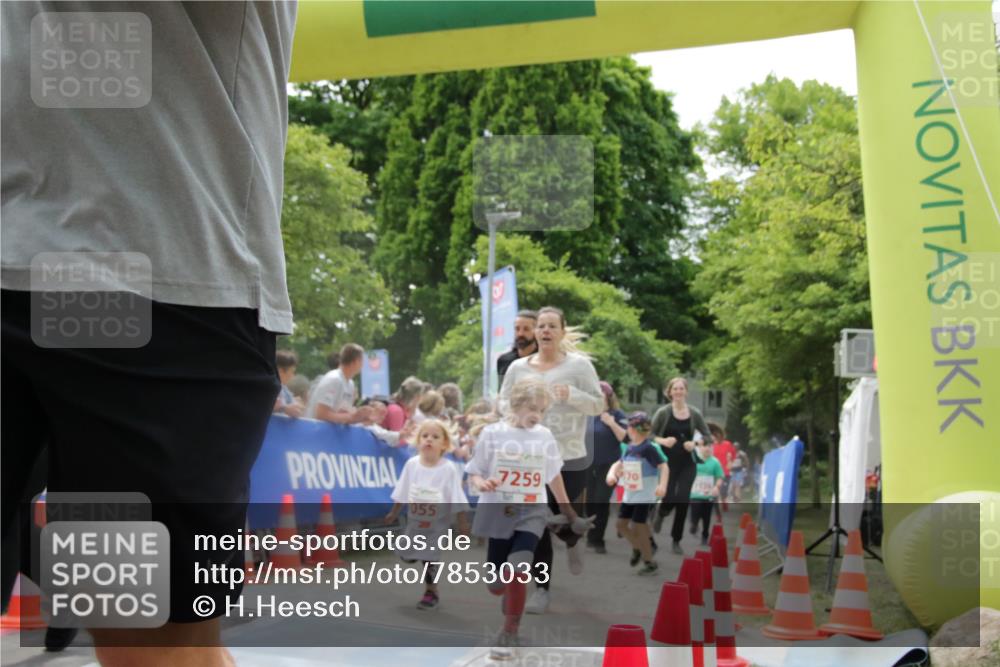 17.05.2025 - Störlauf H.Heesch http://msf.ph/oto/7853033 17.05.2025 13:02:43 Ziel  meine-sportfotos.de