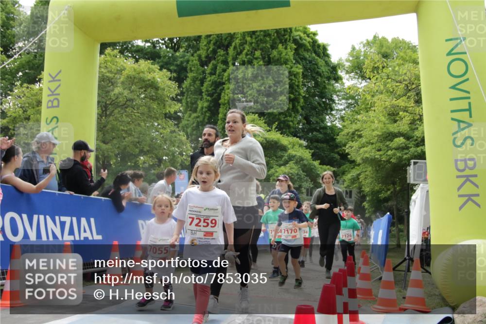 17.05.2025 - Störlauf H.Heesch http://msf.ph/oto/7853035 17.05.2025 13:02:44 Ziel  meine-sportfotos.de