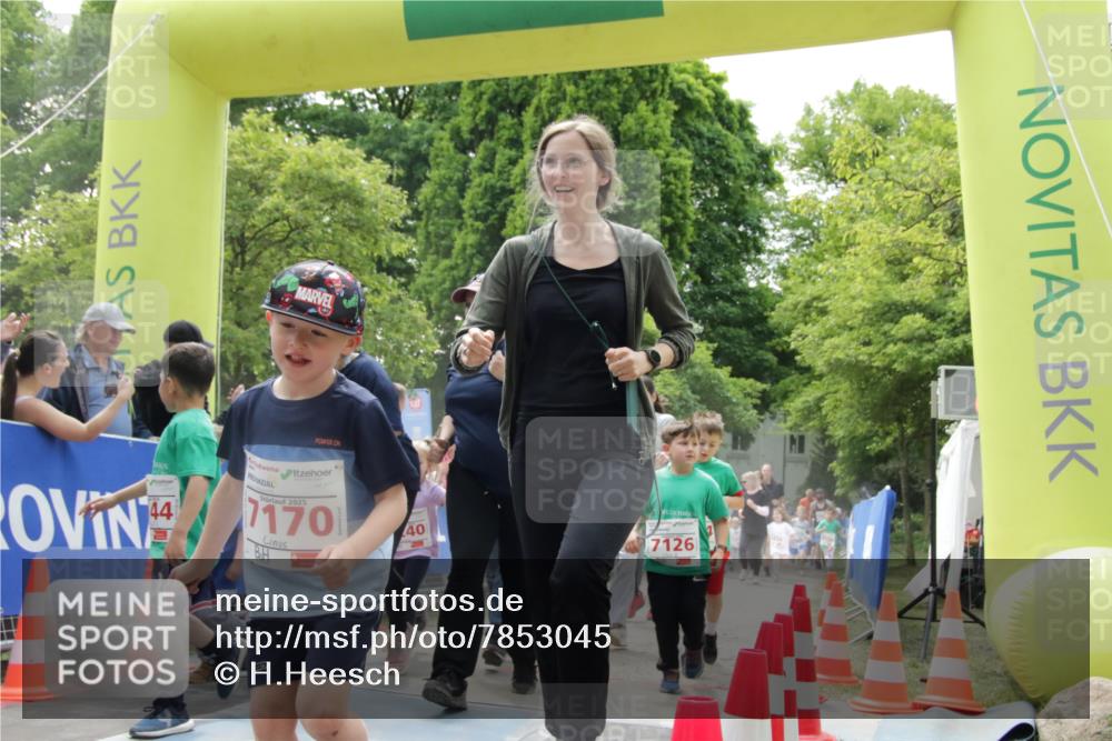 17.05.2025 - Störlauf H.Heesch http://msf.ph/oto/7853045 17.05.2025 13:02:46 Ziel  meine-sportfotos.de