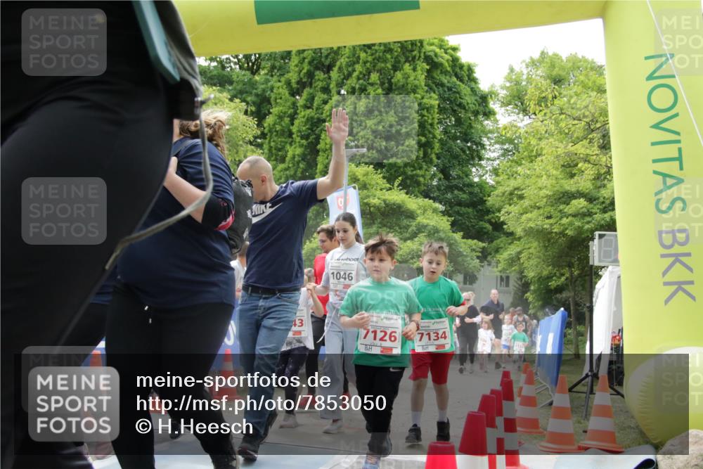 17.05.2025 - Störlauf H.Heesch http://msf.ph/oto/7853050 17.05.2025 13:02:47 Ziel  meine-sportfotos.de