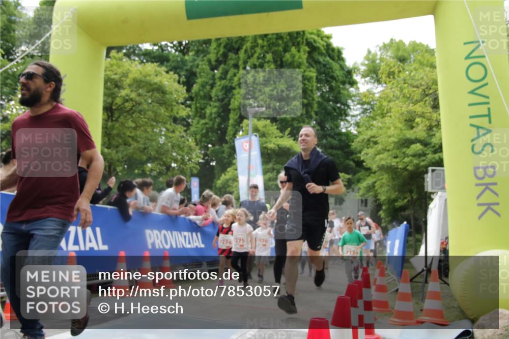 17.05.2025 - Störlauf H.Heesch http://msf.ph/oto/7853057 17.05.2025 13:02:50 Ziel  meine-sportfotos.de