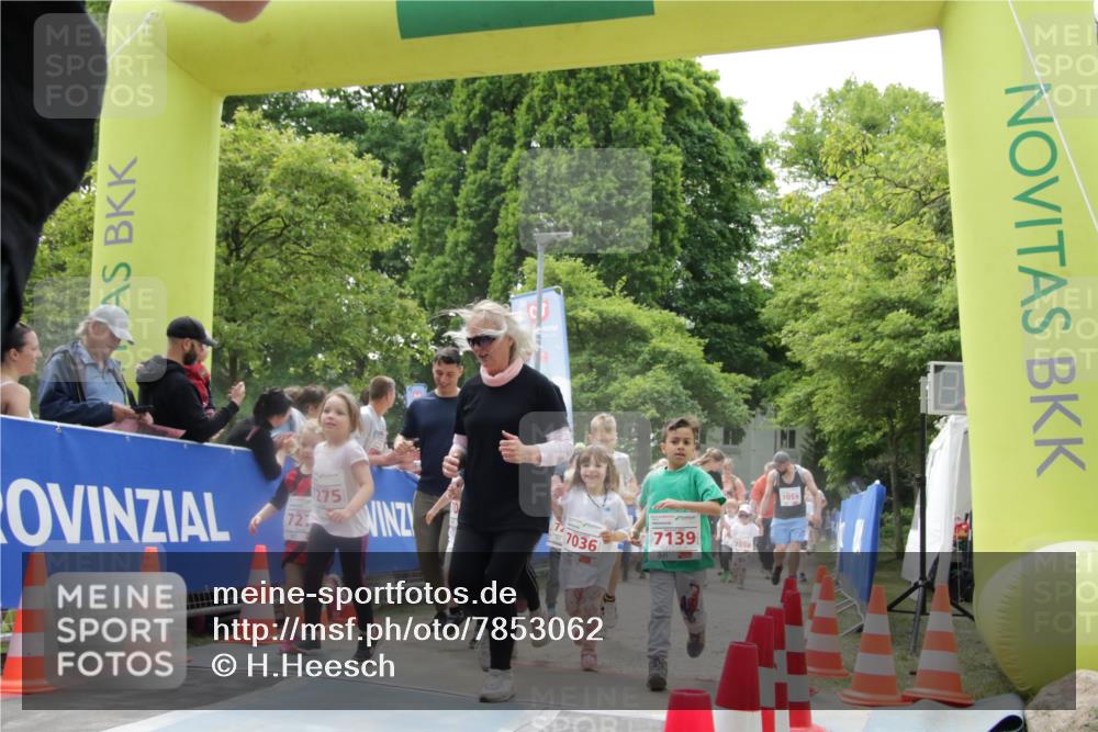 17.05.2025 - Störlauf H.Heesch http://msf.ph/oto/7853062 17.05.2025 13:02:51 Ziel  meine-sportfotos.de