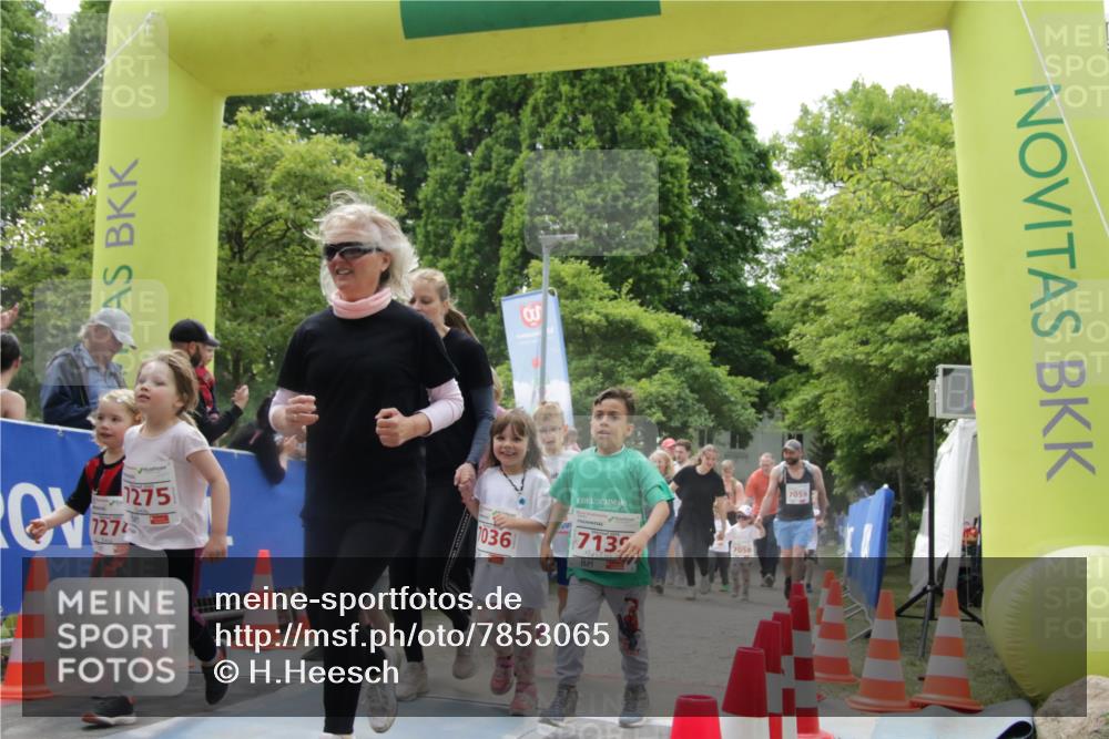 17.05.2025 - Störlauf H.Heesch http://msf.ph/oto/7853065 17.05.2025 13:02:52 Ziel  meine-sportfotos.de