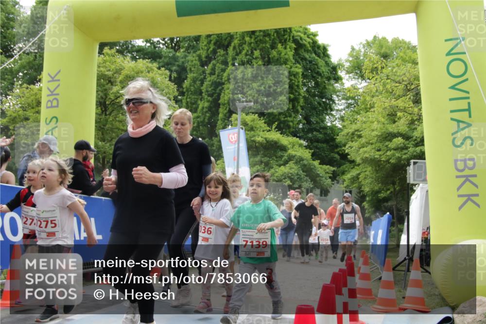 17.05.2025 - Störlauf H.Heesch http://msf.ph/oto/7853066 17.05.2025 13:02:52 Ziel  meine-sportfotos.de
