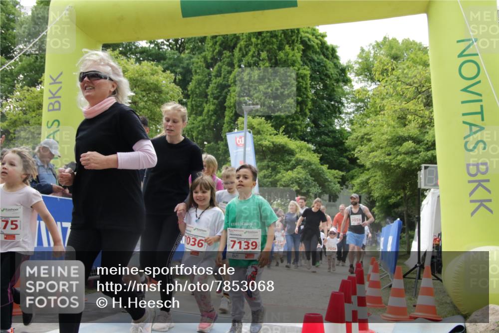 17.05.2025 - Störlauf H.Heesch http://msf.ph/oto/7853068 17.05.2025 13:02:52 Ziel  meine-sportfotos.de