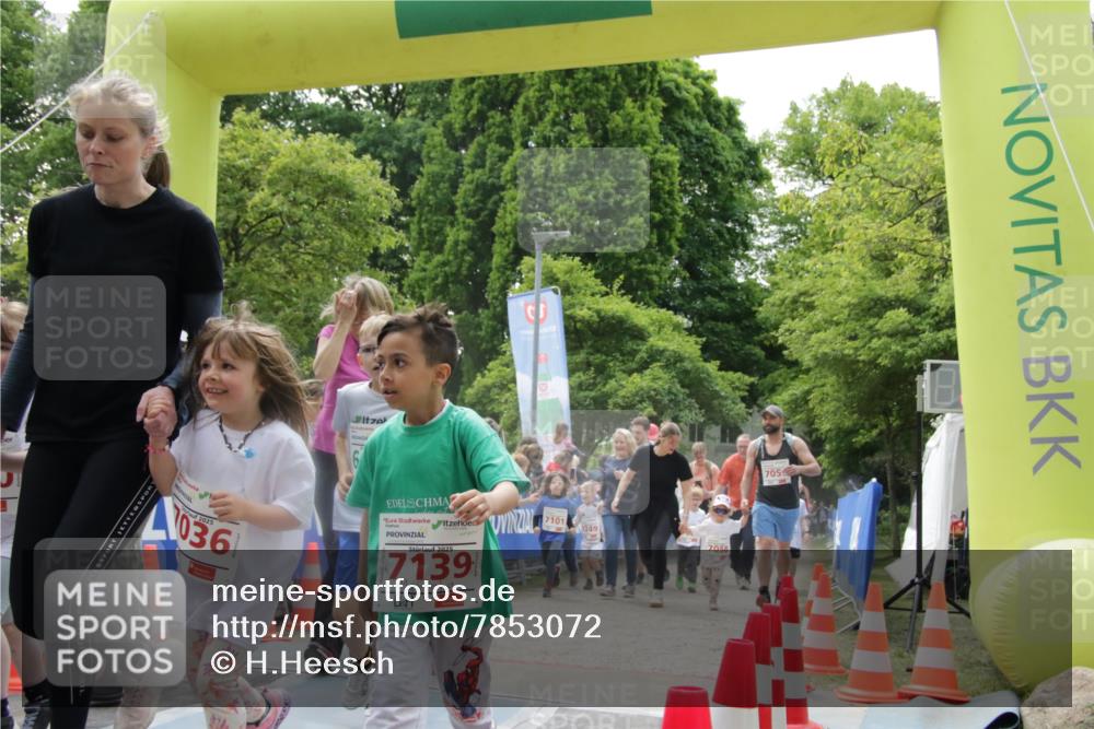 17.05.2025 - Störlauf H.Heesch http://msf.ph/oto/7853072 17.05.2025 13:02:53 Ziel  meine-sportfotos.de