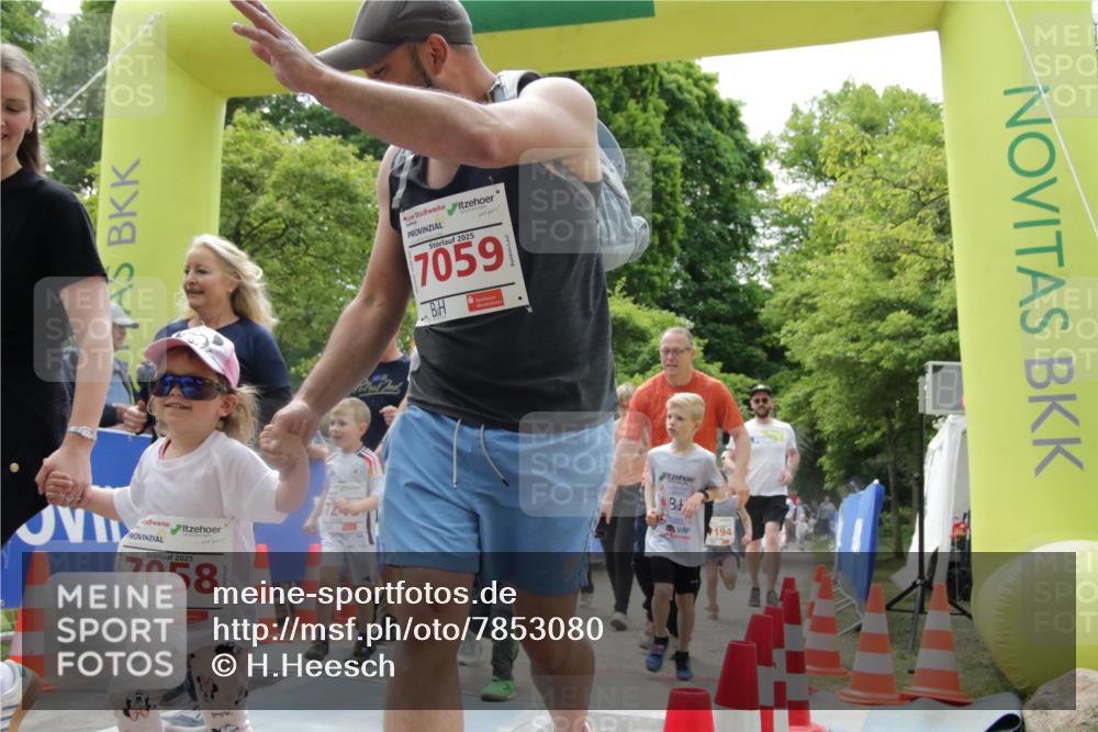 17.05.2025 - Störlauf H.Heesch http://msf.ph/oto/7853080 17.05.2025 13:02:57 Ziel  meine-sportfotos.de