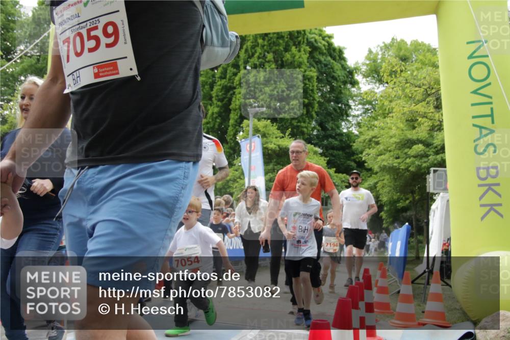 17.05.2025 - Störlauf H.Heesch http://msf.ph/oto/7853082 17.05.2025 13:02:57 Ziel  meine-sportfotos.de
