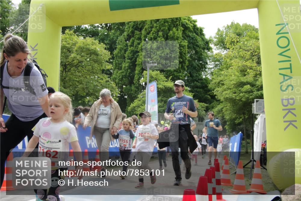 17.05.2025 - Störlauf H.Heesch http://msf.ph/oto/7853101 17.05.2025 13:03:02 Ziel  meine-sportfotos.de