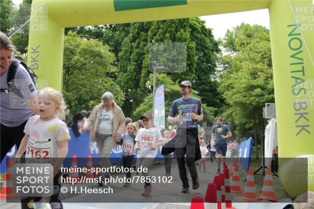 17.05.2025 - Störlauf H.Heesch http://msf.ph/oto/7853102 17.05.2025 13:03:03 Ziel  meine-sportfotos.de