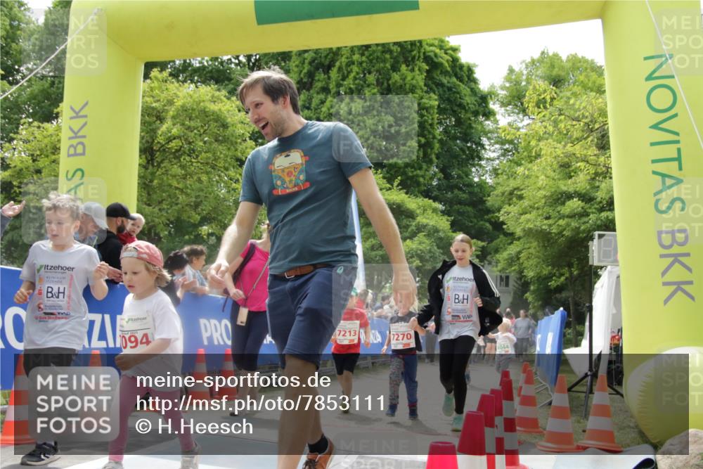 17.05.2025 - Störlauf H.Heesch http://msf.ph/oto/7853111 17.05.2025 13:03:06 Ziel  meine-sportfotos.de