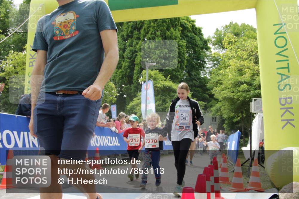 17.05.2025 - Störlauf H.Heesch http://msf.ph/oto/7853113 17.05.2025 13:03:07 Ziel  meine-sportfotos.de