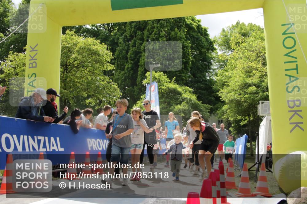 17.05.2025 - Störlauf H.Heesch http://msf.ph/oto/7853118 17.05.2025 13:03:13 Ziel  meine-sportfotos.de