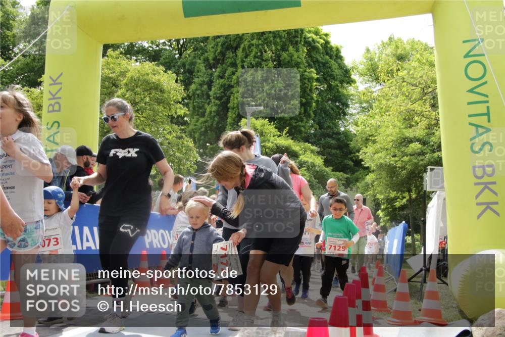17.05.2025 - Störlauf H.Heesch http://msf.ph/oto/7853129 17.05.2025 13:03:16 Ziel  meine-sportfotos.de