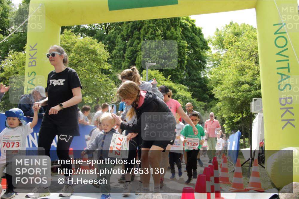 17.05.2025 - Störlauf H.Heesch http://msf.ph/oto/7853130 17.05.2025 13:03:16 Ziel  meine-sportfotos.de