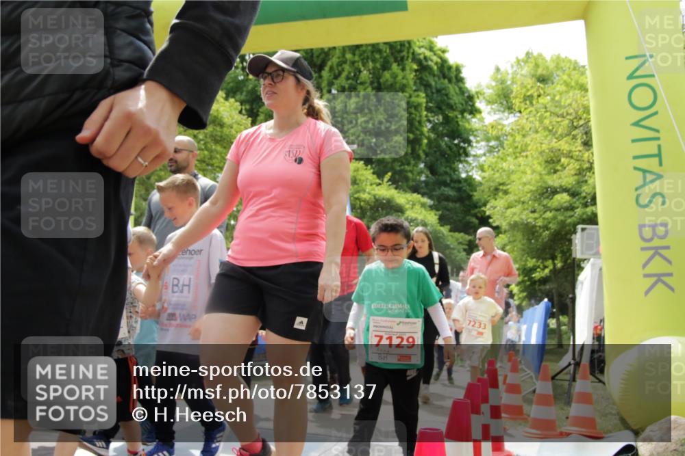 17.05.2025 - Störlauf H.Heesch http://msf.ph/oto/7853137 17.05.2025 13:03:18 Ziel  meine-sportfotos.de