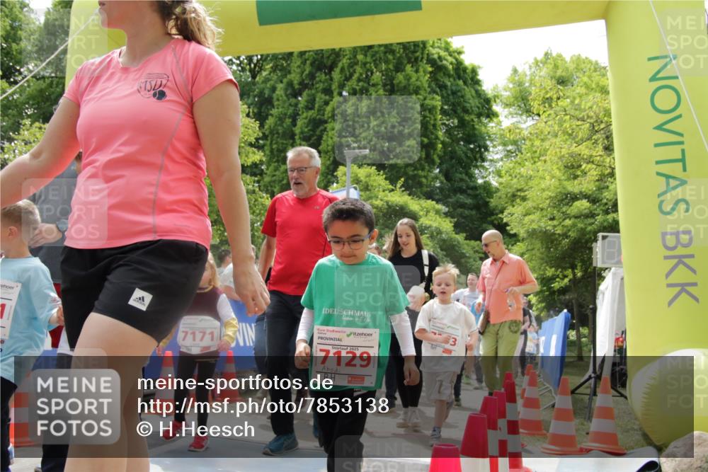 17.05.2025 - Störlauf H.Heesch http://msf.ph/oto/7853138 17.05.2025 13:03:19 Ziel  meine-sportfotos.de