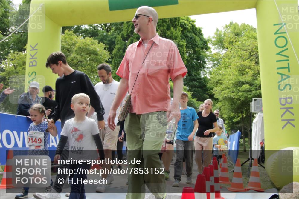 17.05.2025 - Störlauf H.Heesch http://msf.ph/oto/7853152 17.05.2025 13:03:23 Ziel  meine-sportfotos.de