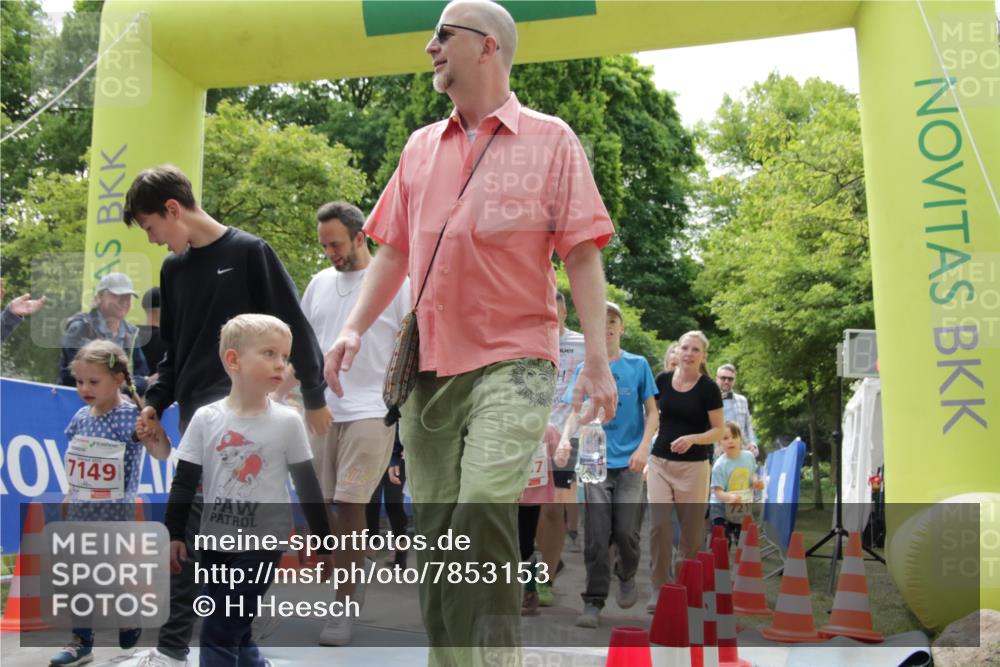 17.05.2025 - Störlauf H.Heesch http://msf.ph/oto/7853153 17.05.2025 13:03:23 Ziel  meine-sportfotos.de