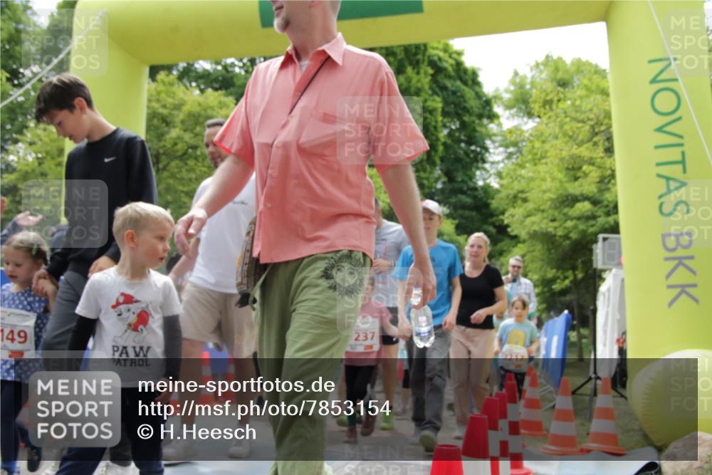 17.05.2025 - Störlauf H.Heesch http://msf.ph/oto/7853154 17.05.2025 13:03:24 Ziel  meine-sportfotos.de
