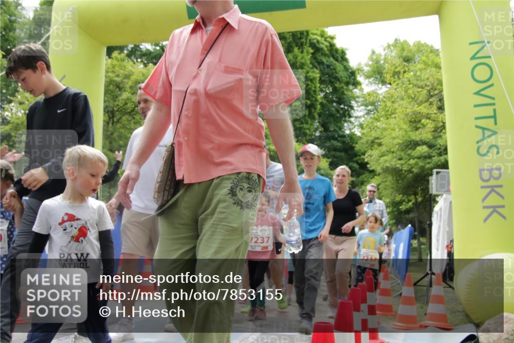 17.05.2025 - Störlauf H.Heesch http://msf.ph/oto/7853155 17.05.2025 13:03:24 Ziel  meine-sportfotos.de