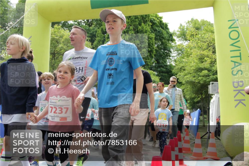 17.05.2025 - Störlauf H.Heesch http://msf.ph/oto/7853166 17.05.2025 13:03:26 Ziel  meine-sportfotos.de
