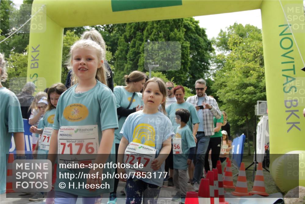 17.05.2025 - Störlauf H.Heesch http://msf.ph/oto/7853177 17.05.2025 13:03:28 Ziel  meine-sportfotos.de