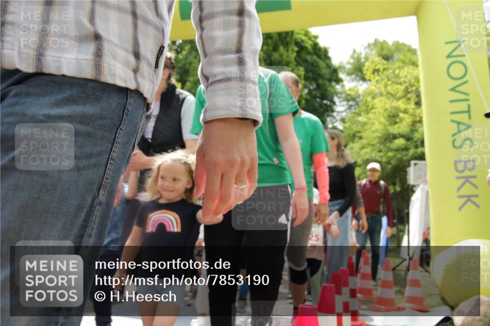 17.05.2025 - Störlauf H.Heesch http://msf.ph/oto/7853190 17.05.2025 13:03:34 Ziel  meine-sportfotos.de