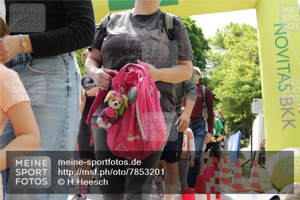 17.05.2025 - Störlauf H.Heesch http://msf.ph/oto/7853201 17.05.2025 13:03:39 Ziel  meine-sportfotos.de