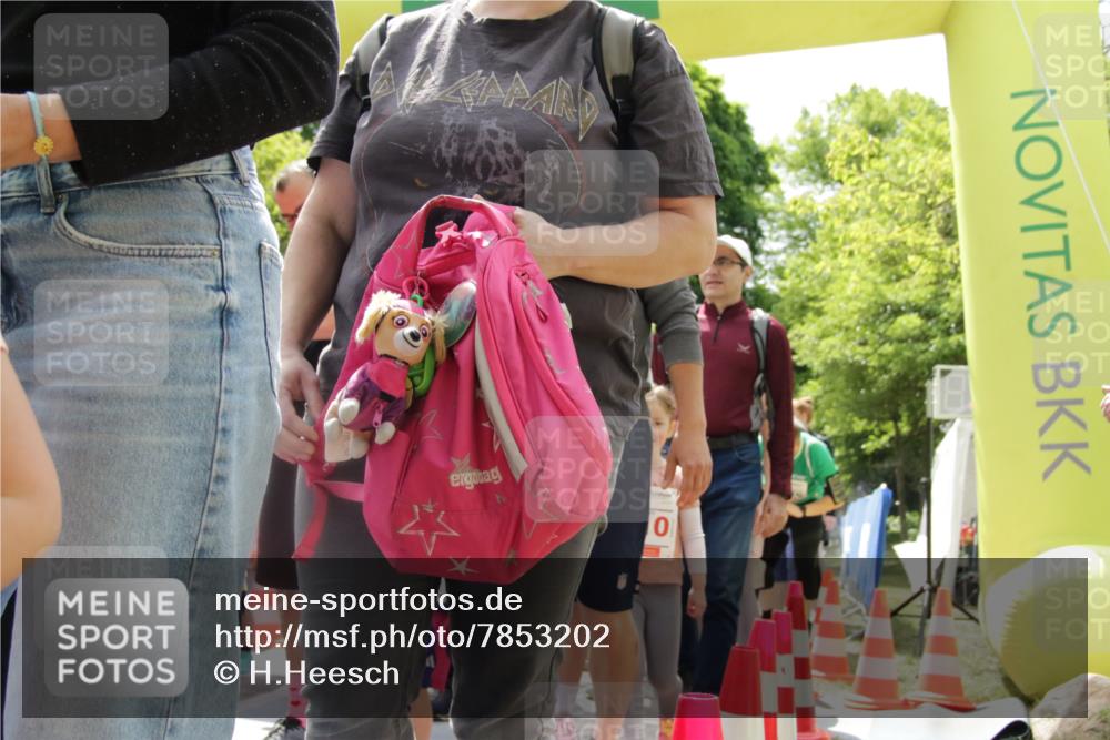 17.05.2025 - Störlauf H.Heesch http://msf.ph/oto/7853202 17.05.2025 13:03:39 Ziel  meine-sportfotos.de