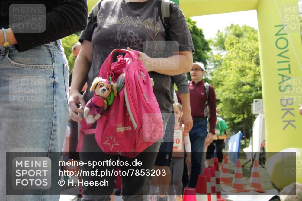 17.05.2025 - Störlauf H.Heesch http://msf.ph/oto/7853203 17.05.2025 13:03:39 Ziel  meine-sportfotos.de