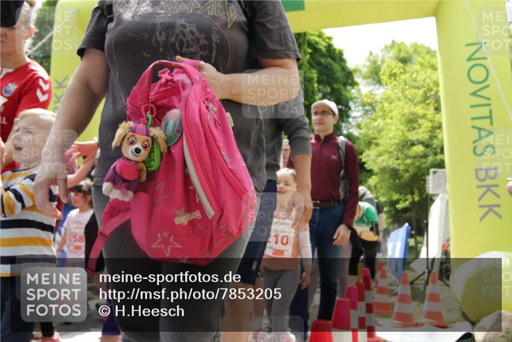 17.05.2025 - Störlauf H.Heesch http://msf.ph/oto/7853205 17.05.2025 13:03:40 Ziel  meine-sportfotos.de
