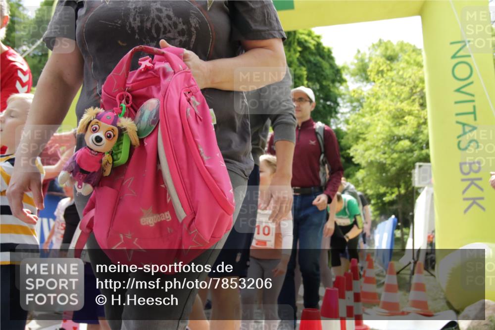 17.05.2025 - Störlauf H.Heesch http://msf.ph/oto/7853206 17.05.2025 13:03:40 Ziel  meine-sportfotos.de