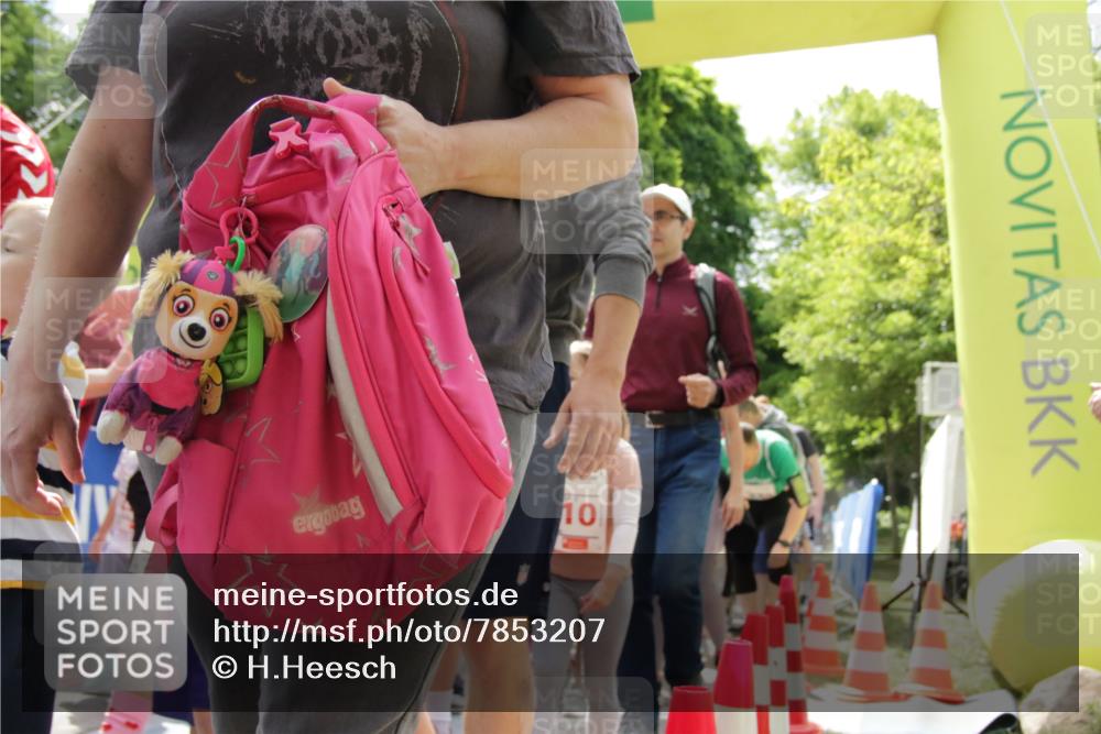 17.05.2025 - Störlauf H.Heesch http://msf.ph/oto/7853207 17.05.2025 13:03:40 Ziel  meine-sportfotos.de