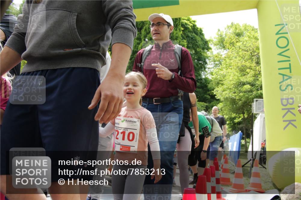17.05.2025 - Störlauf H.Heesch http://msf.ph/oto/7853213 17.05.2025 13:03:42 Ziel  meine-sportfotos.de