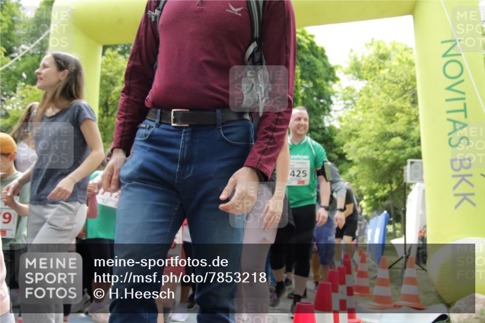 17.05.2025 - Störlauf H.Heesch http://msf.ph/oto/7853218 17.05.2025 13:03:44 Ziel  meine-sportfotos.de