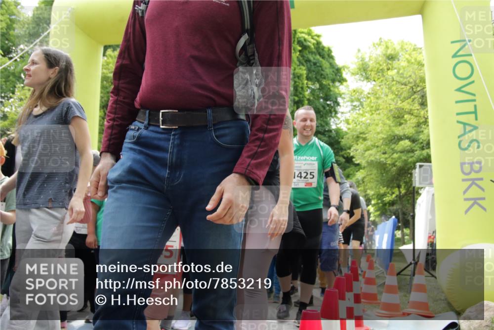 17.05.2025 - Störlauf H.Heesch http://msf.ph/oto/7853219 17.05.2025 13:03:45 Ziel  meine-sportfotos.de