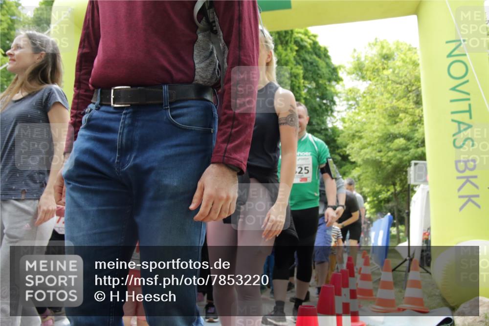 17.05.2025 - Störlauf H.Heesch http://msf.ph/oto/7853220 17.05.2025 13:03:45 Ziel  meine-sportfotos.de