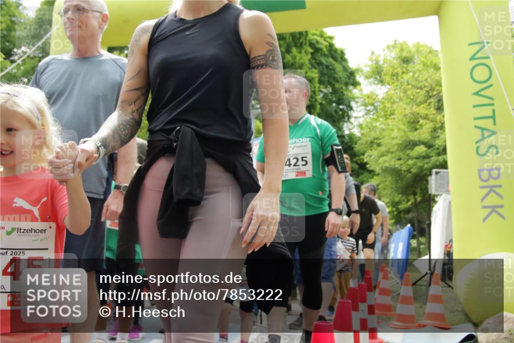 17.05.2025 - Störlauf H.Heesch http://msf.ph/oto/7853222 17.05.2025 13:03:46 Ziel  meine-sportfotos.de