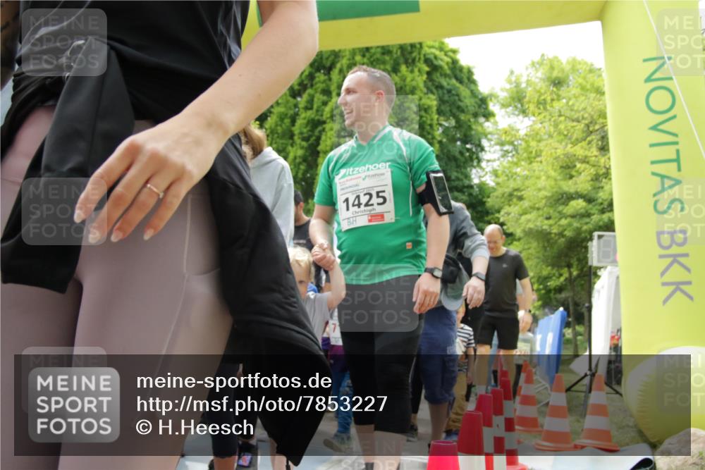 17.05.2025 - Störlauf H.Heesch http://msf.ph/oto/7853227 17.05.2025 13:03:47 Ziel  meine-sportfotos.de