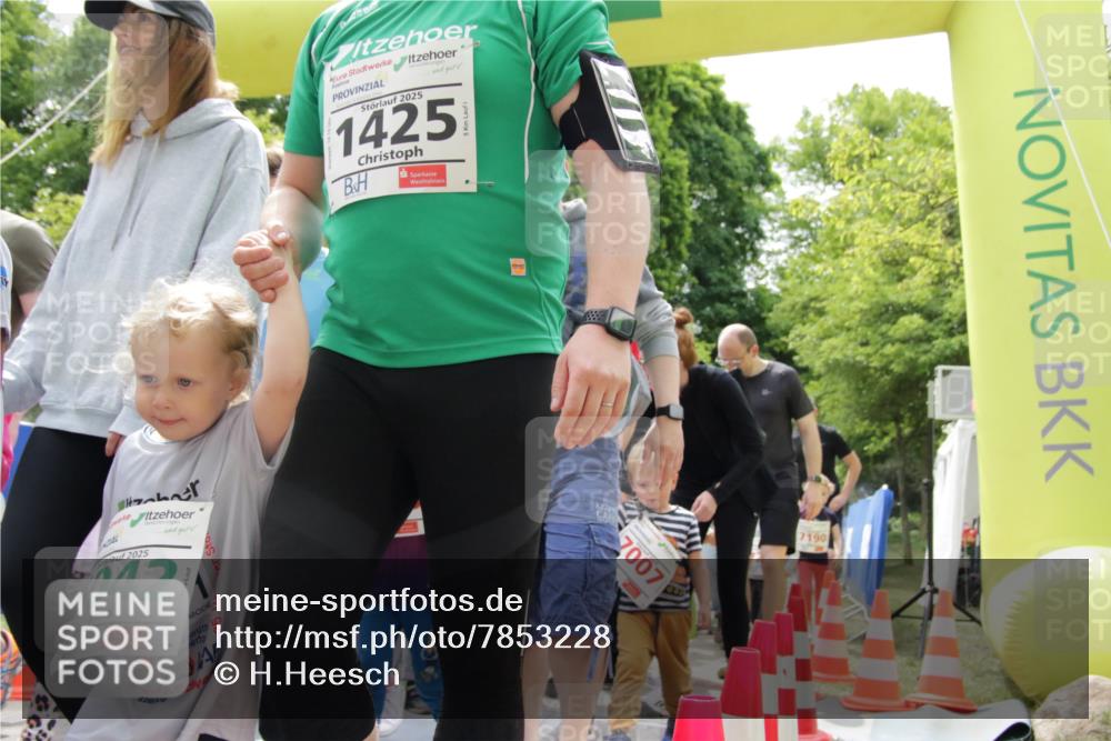 17.05.2025 - Störlauf H.Heesch http://msf.ph/oto/7853228 17.05.2025 13:03:49 Ziel  meine-sportfotos.de