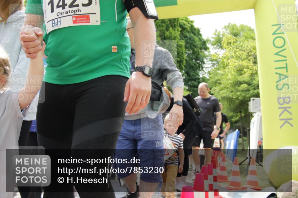 17.05.2025 - Störlauf H.Heesch http://msf.ph/oto/7853230 17.05.2025 13:03:49 Ziel  meine-sportfotos.de