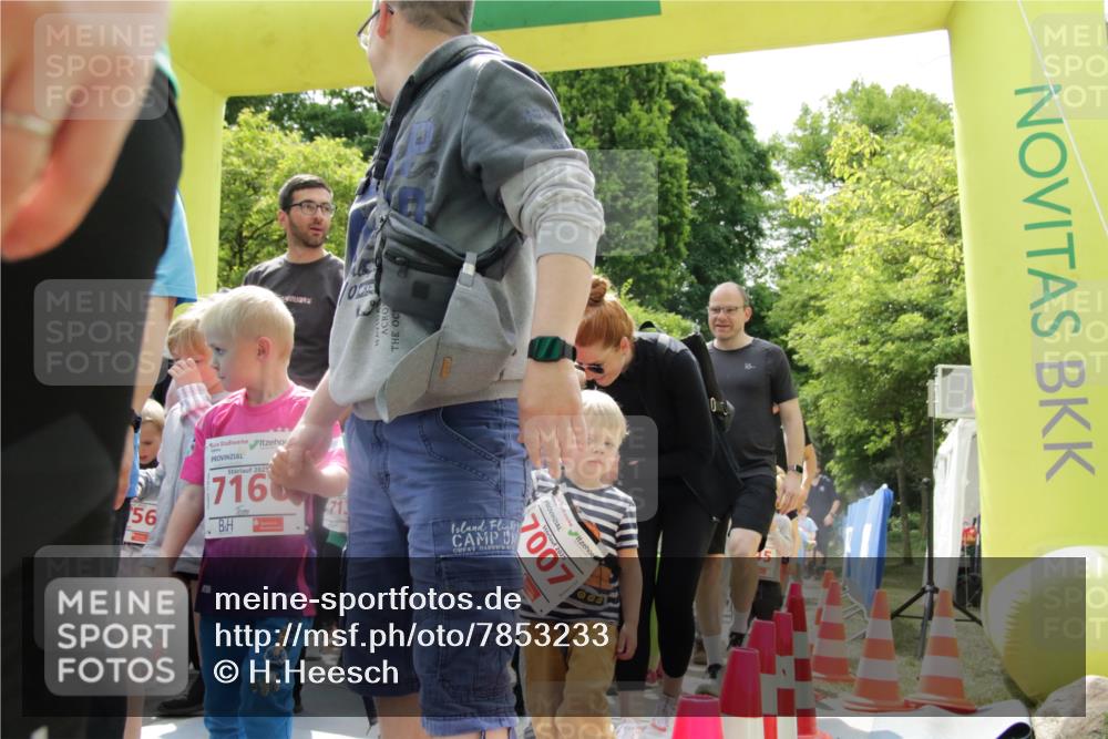 17.05.2025 - Störlauf H.Heesch http://msf.ph/oto/7853233 17.05.2025 13:03:50 Ziel  meine-sportfotos.de