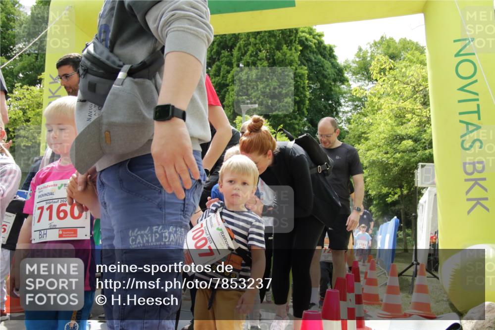 17.05.2025 - Störlauf H.Heesch http://msf.ph/oto/7853237 17.05.2025 13:03:51 Ziel  meine-sportfotos.de
