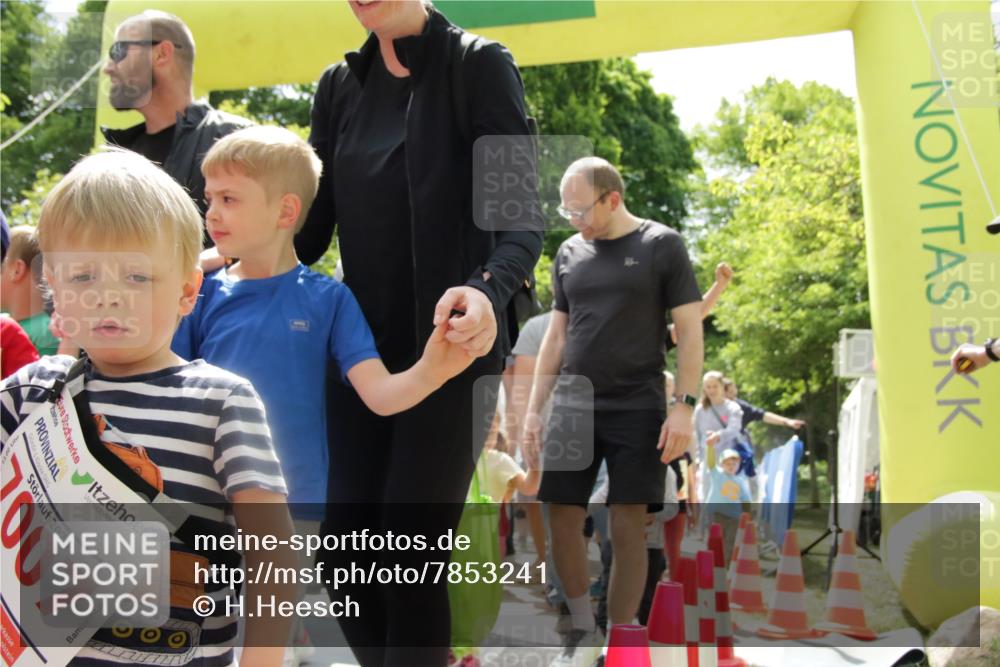 17.05.2025 - Störlauf H.Heesch http://msf.ph/oto/7853241 17.05.2025 13:03:54 Ziel  meine-sportfotos.de