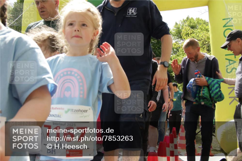 17.05.2025 - Störlauf H.Heesch http://msf.ph/oto/7853263 17.05.2025 13:04:11 Ziel  meine-sportfotos.de