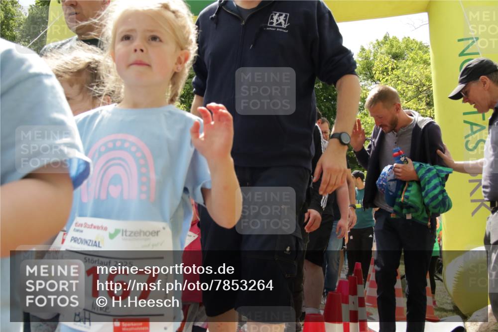 17.05.2025 - Störlauf H.Heesch http://msf.ph/oto/7853264 17.05.2025 13:04:11 Ziel  meine-sportfotos.de