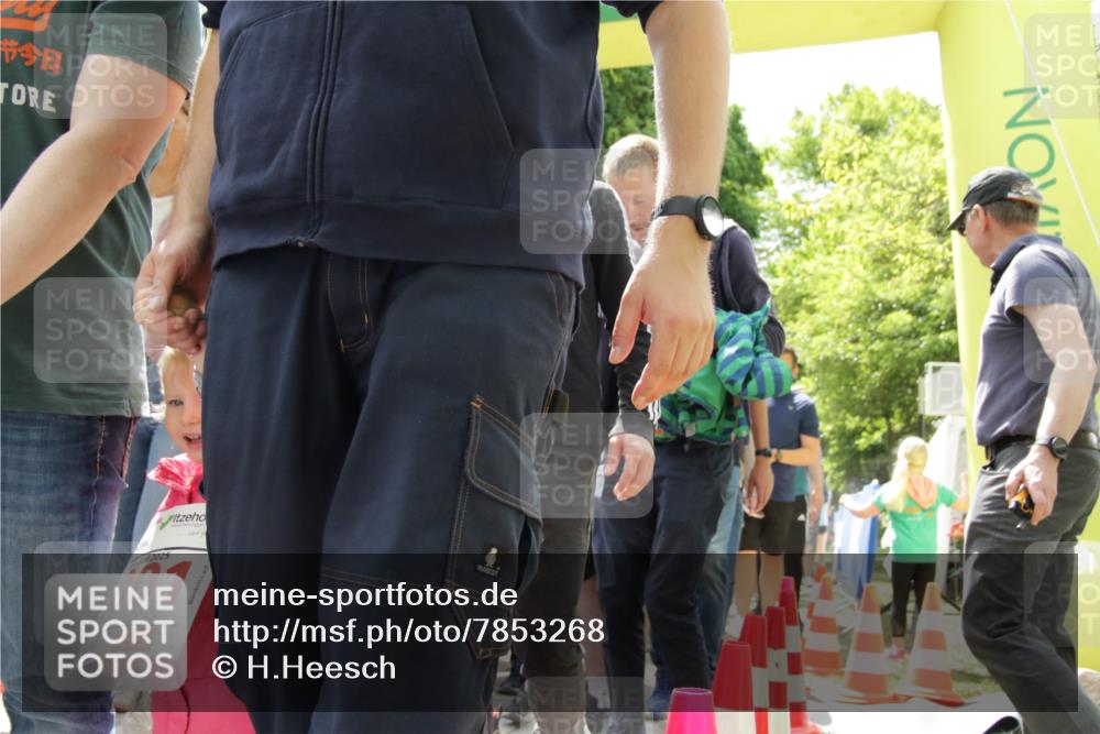17.05.2025 - Störlauf H.Heesch http://msf.ph/oto/7853268 17.05.2025 13:04:12 Ziel  meine-sportfotos.de